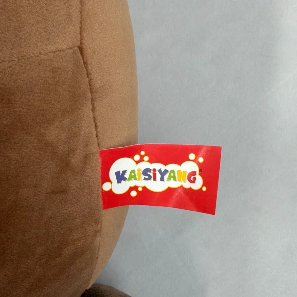 Kaisiyang Plush Stuffed‎ Animal 15
